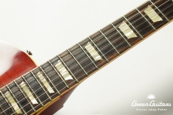 2014 Historic Collection 1959 Les Paul VOS - Washed Cherry